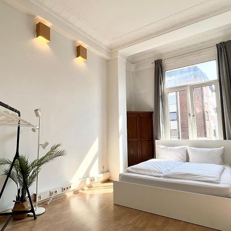 Grosse Loft-Apartments Im Herzen Bremens エクステリア 写真