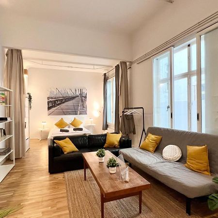 Grosse Loft-Apartments Im Herzen Bremens エクステリア 写真