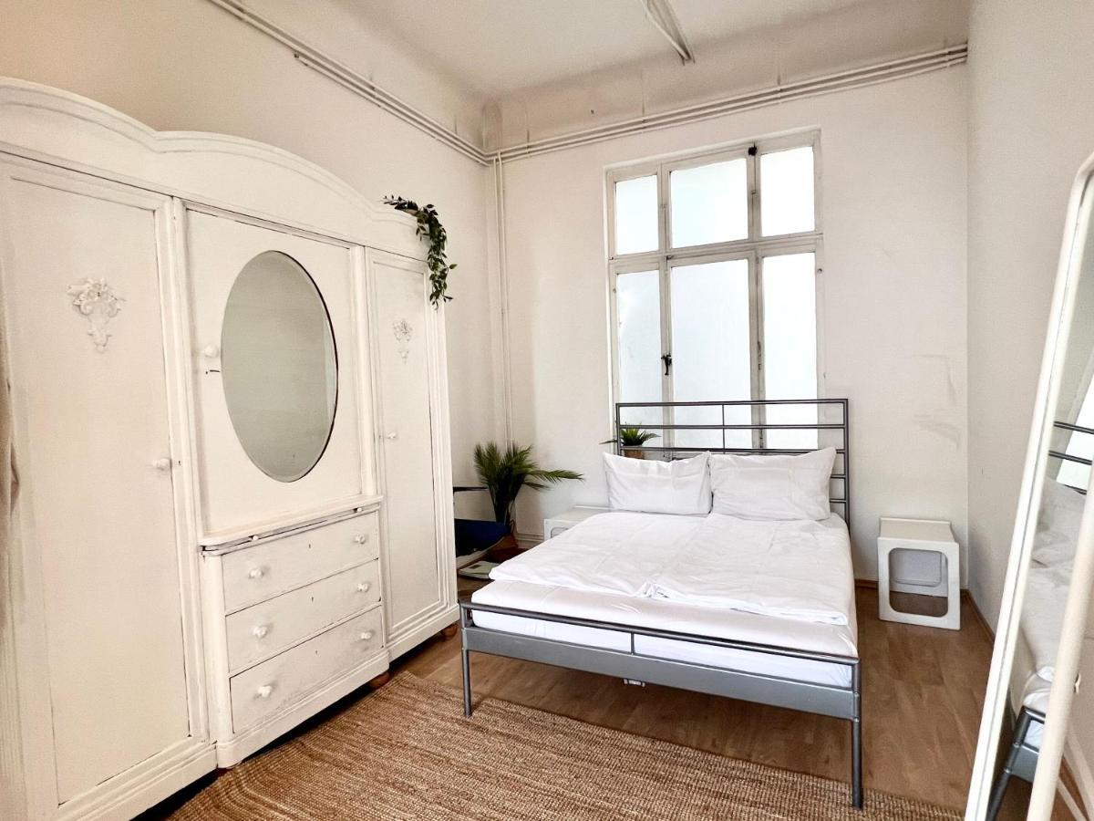 Grosse Loft-Apartments Im Herzen Bremens エクステリア 写真
