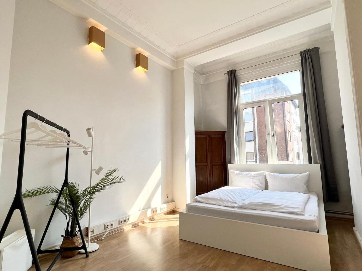Grosse Loft-Apartments Im Herzen Bremens エクステリア 写真