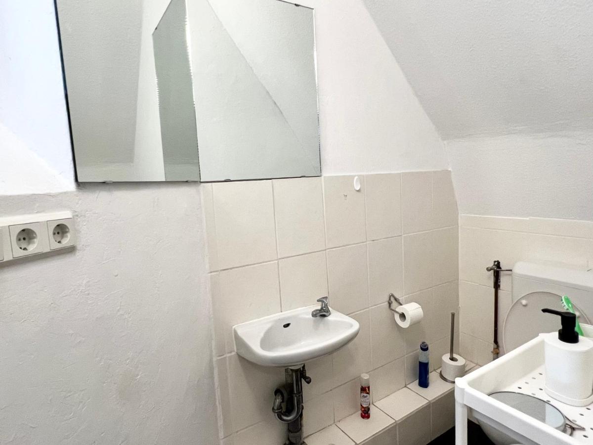 Grosse Loft-Apartments Im Herzen Bremens エクステリア 写真