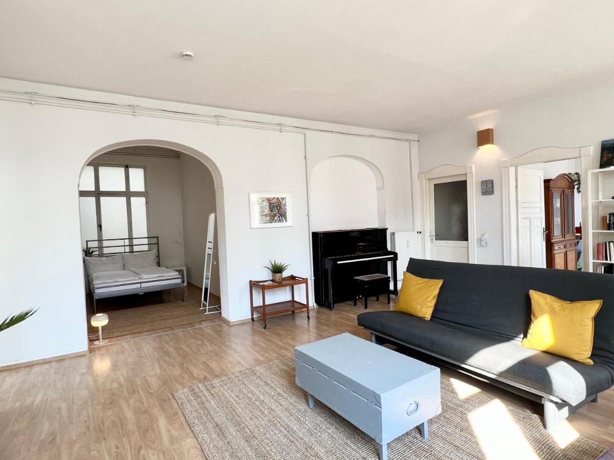 Grosse Loft-Apartments Im Herzen Bremens エクステリア 写真
