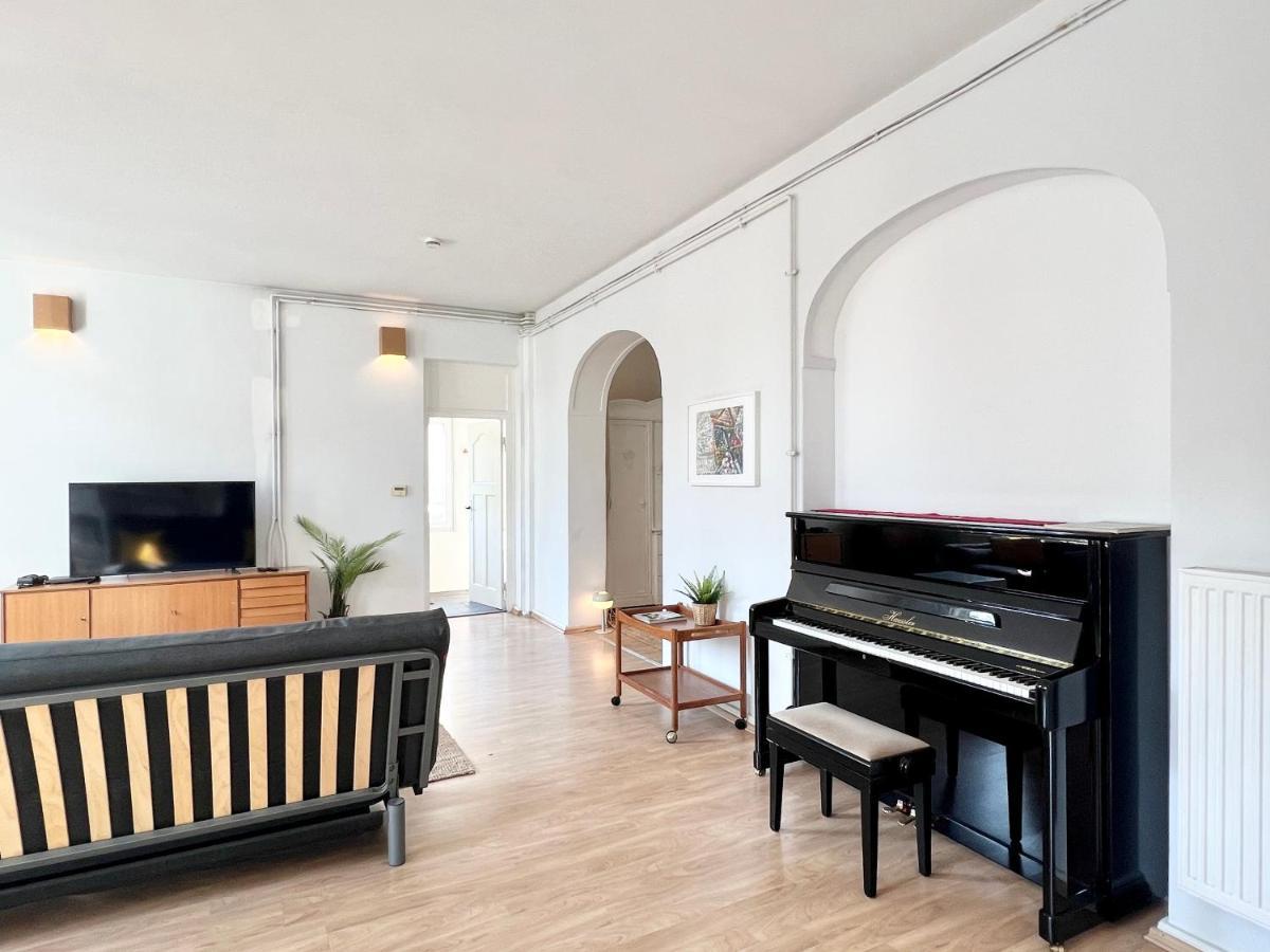 Grosse Loft-Apartments Im Herzen Bremens エクステリア 写真